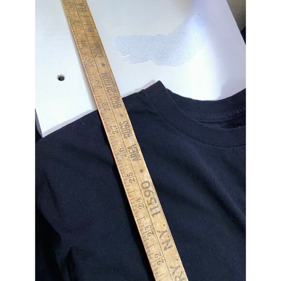 Disney Parks Star Wars Exclusive Kylo Ren Lightsaber T-Shirt Unisex XL Black - Picture 6 of 8